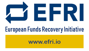 EFRI fights against cybercrime and scammers