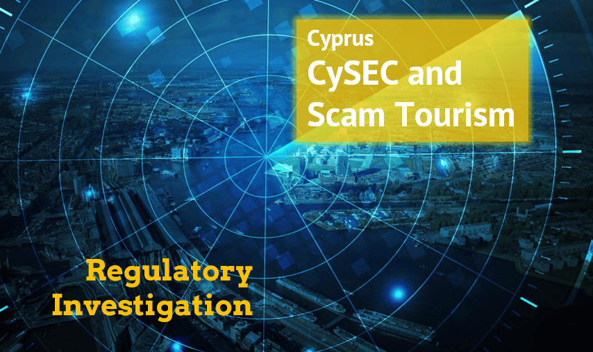CySEC and Scam Tourism