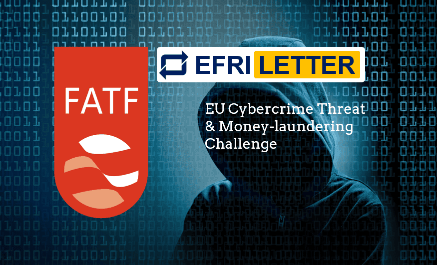 Open EFRI Letter to FATF cybercrime in Germany
