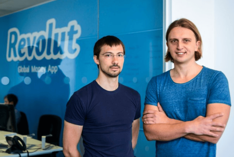 FinTech unicorn Revolut posts mounting losses