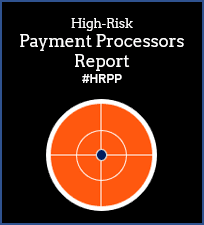 High-Risk Payment Processors Report