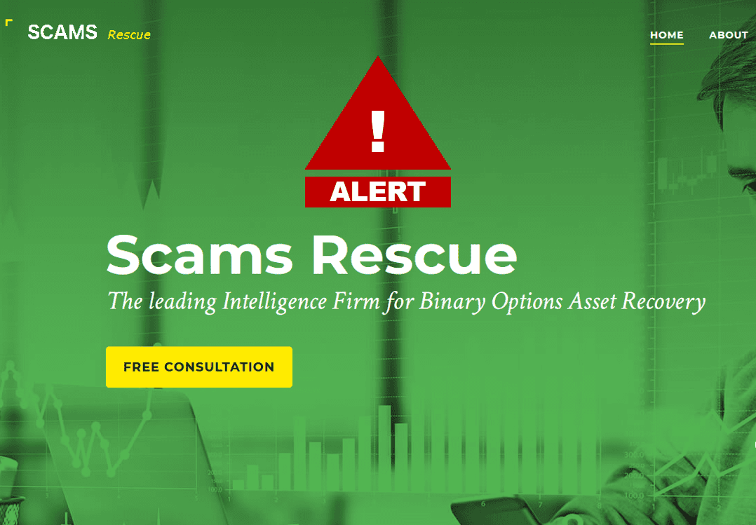 Scams Rescue fund recovery scheme