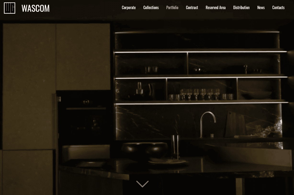 Illegal Payment Processor Wascom Group