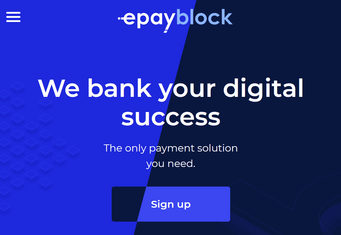 Top managers left Epayblock