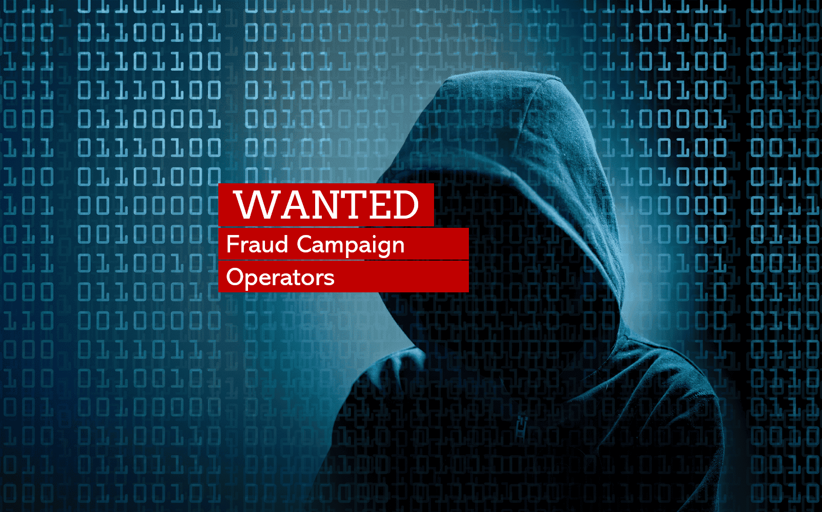 Wanted by FinTelegram and authorities - fraud campaign operators