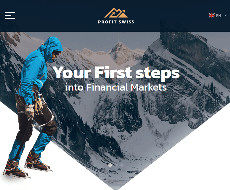 Profit Swiss scam related to PreqsterFX scam