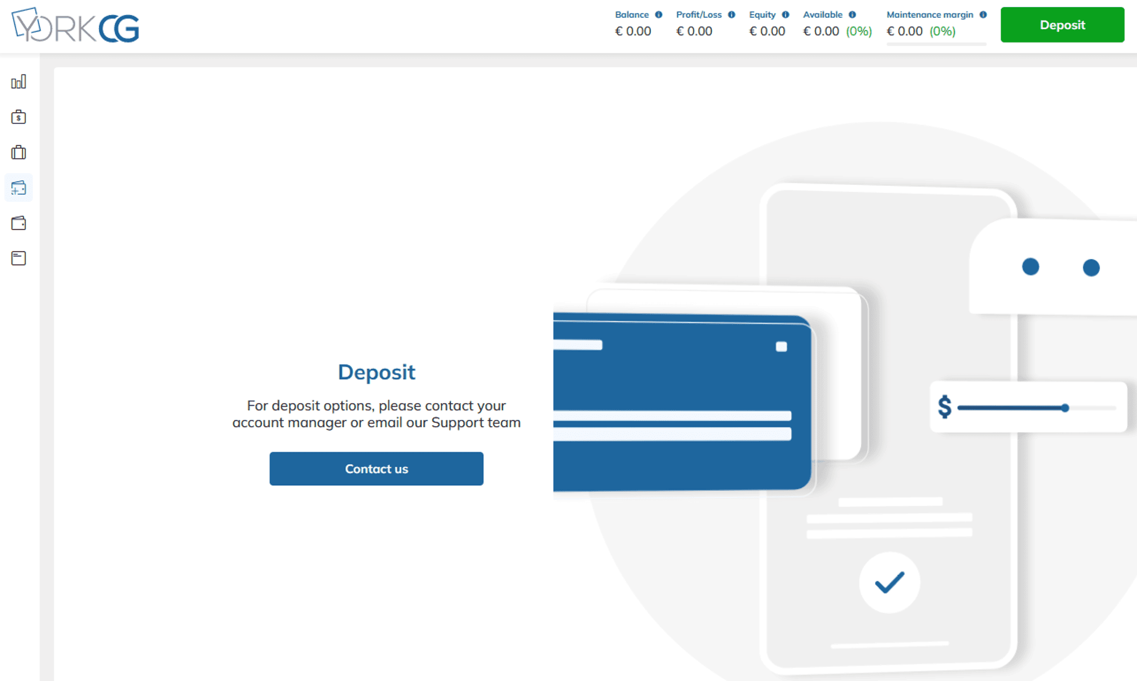 YorkCG broker scam operated by Liongate in Marshall Islands