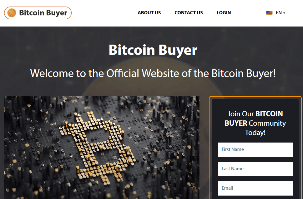 BaFin warns against Bitcoin Buyer fraud campaign