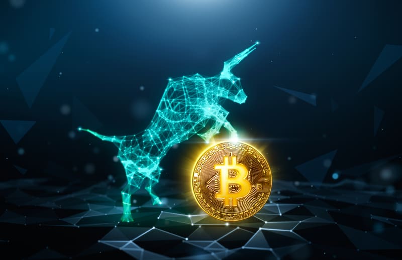 Crypto Bull Market continues despite CFTC order