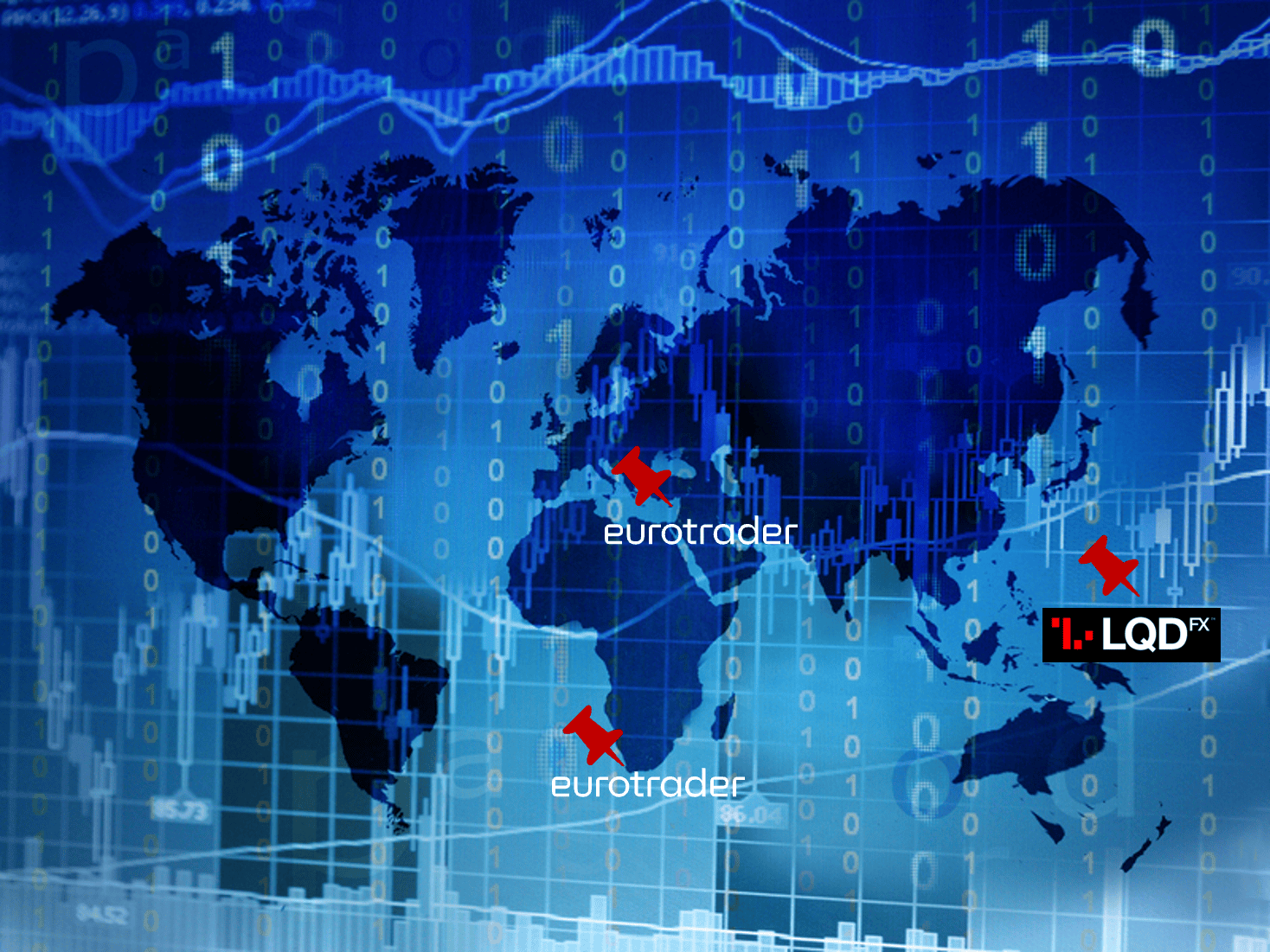 EuroTrader and LQDFX broker schemes