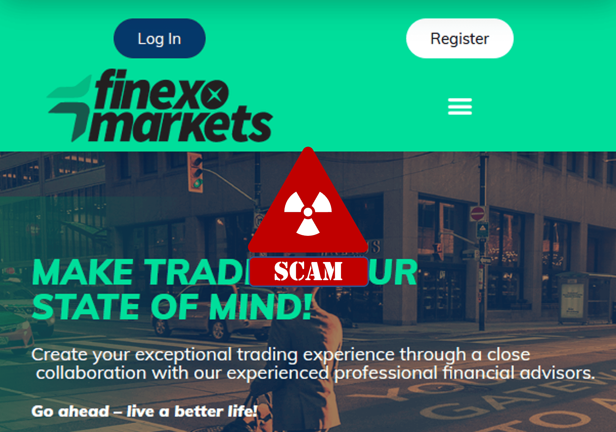 BaFin investigates Finexo Markets