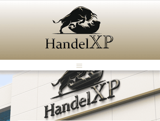 BaFin warns against HandelXP broker scam