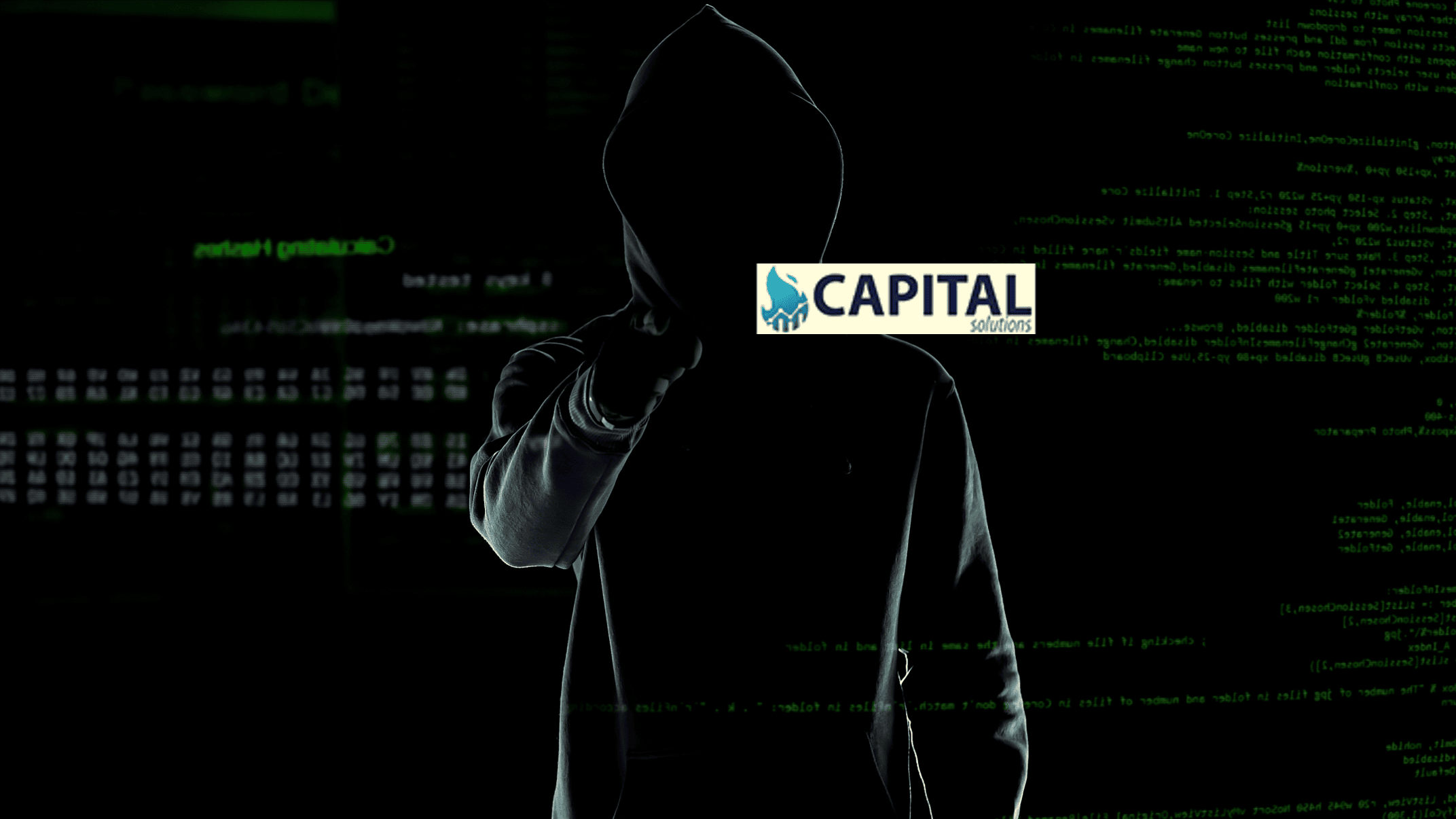 Request 4 Information Maltese boiler room operator Capital Solutions