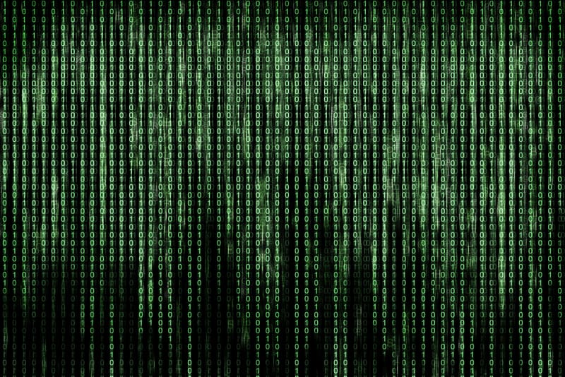 EFRI decipering cybercrime