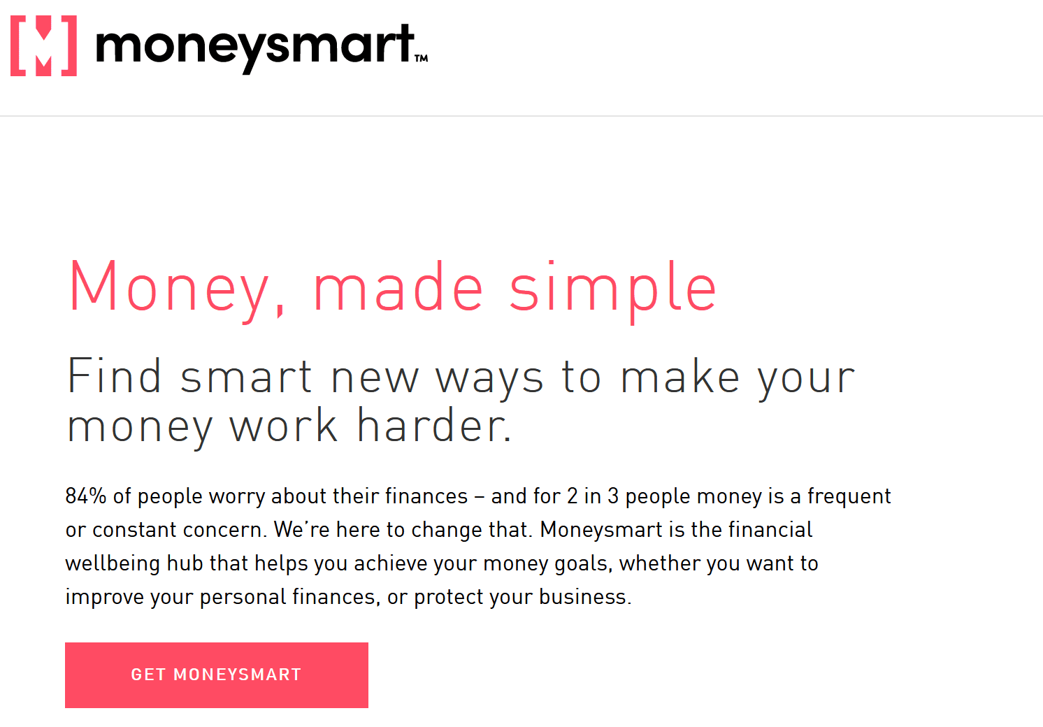 FCA warns against payment processor Moneysmart