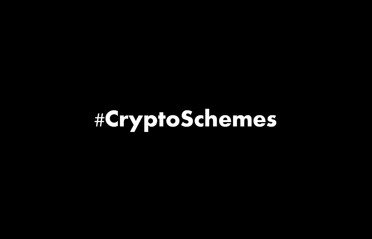 FCA warns against illegal crypto schemes