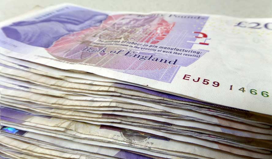 Boris Johnson refuses new economic crime bill