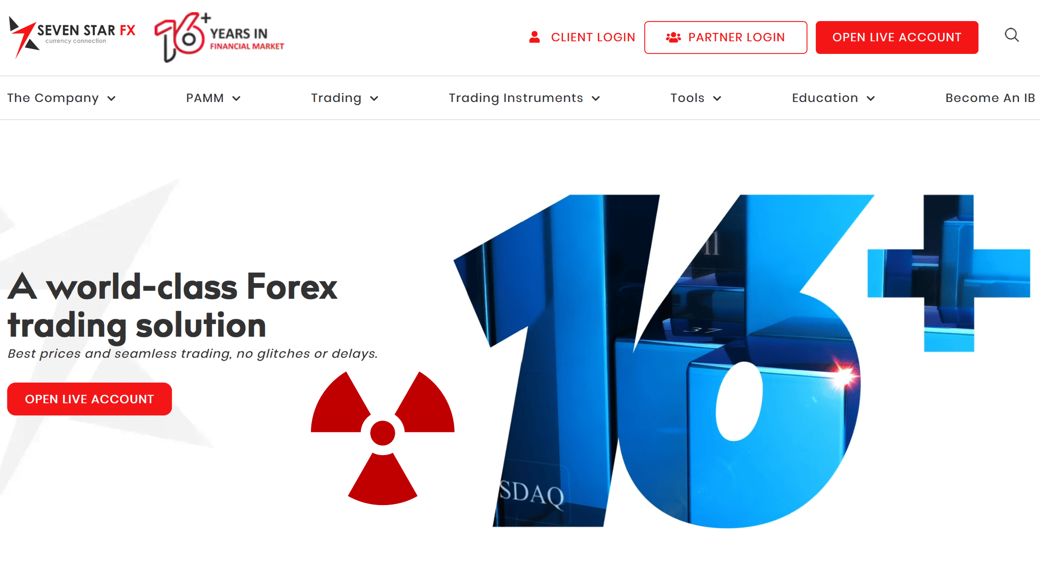 FCA warns against Indian Seven Star FX broker scam