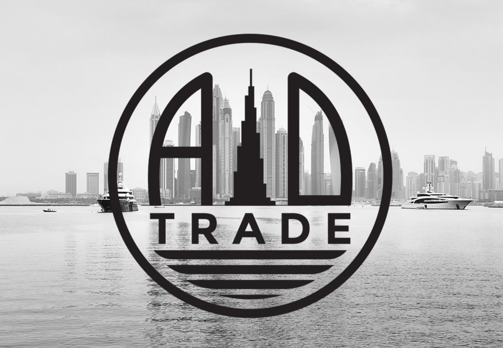 Payment processor AID TRADE in Dubai
