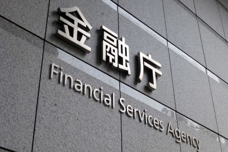 FSA Japan regulated stablecoins