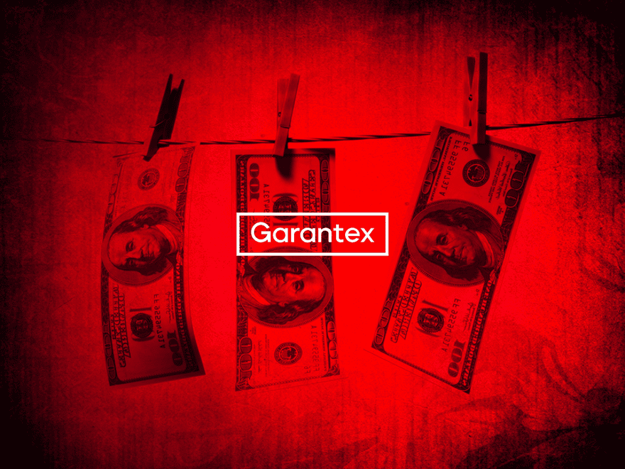 crypto exchange Garantex still online despite US sanctions