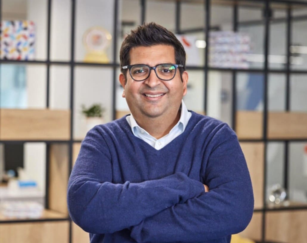 PPRO appoints Rahul Raswant as CFO