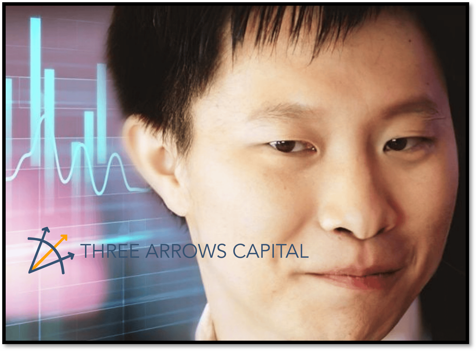 Three Arrows Capital founder Shu Zu under pressure