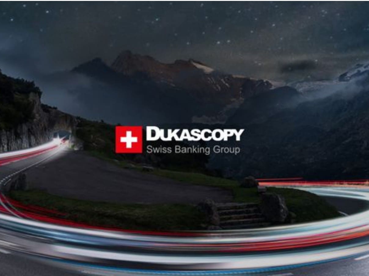 Dukascopa presents H1 2022 numbers