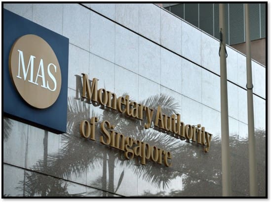 Singapore MAS considers restrictions for crypto market