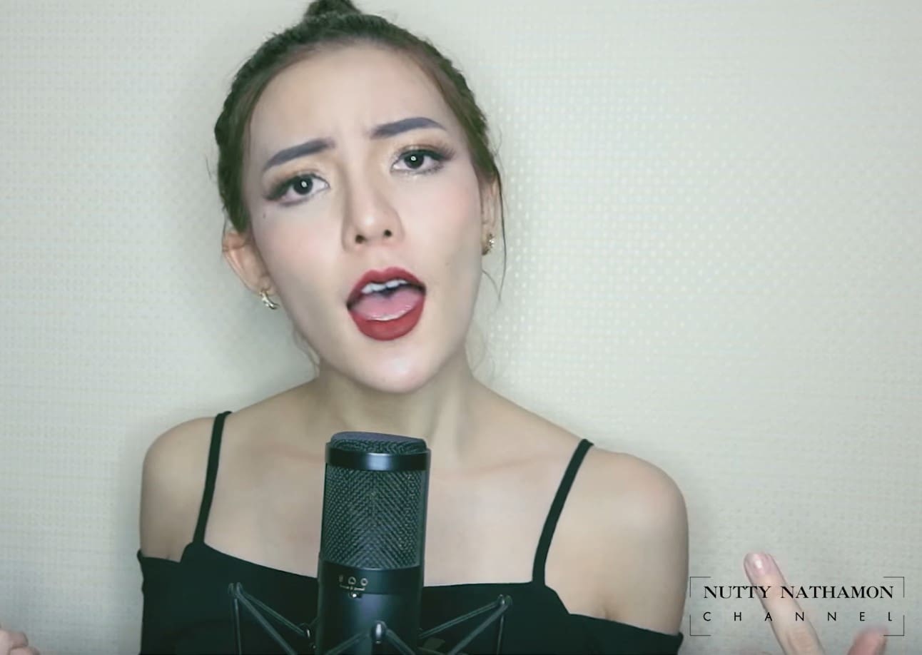 Thai YouTuber Natthamon Khongchak wanted for alleged forex fraud
