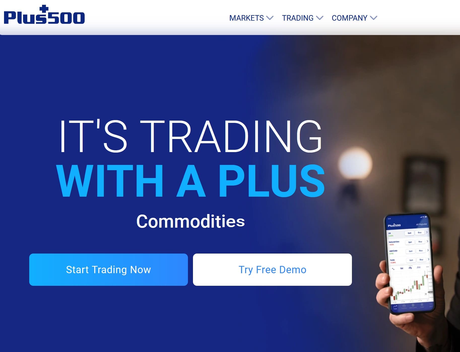 LSE-listed broker Plus500 published H1 2022 numbers