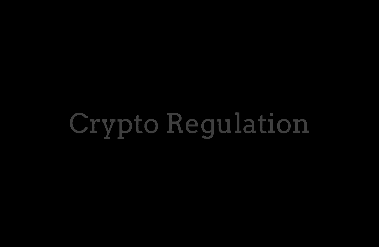Tokenized Stocks and regulation