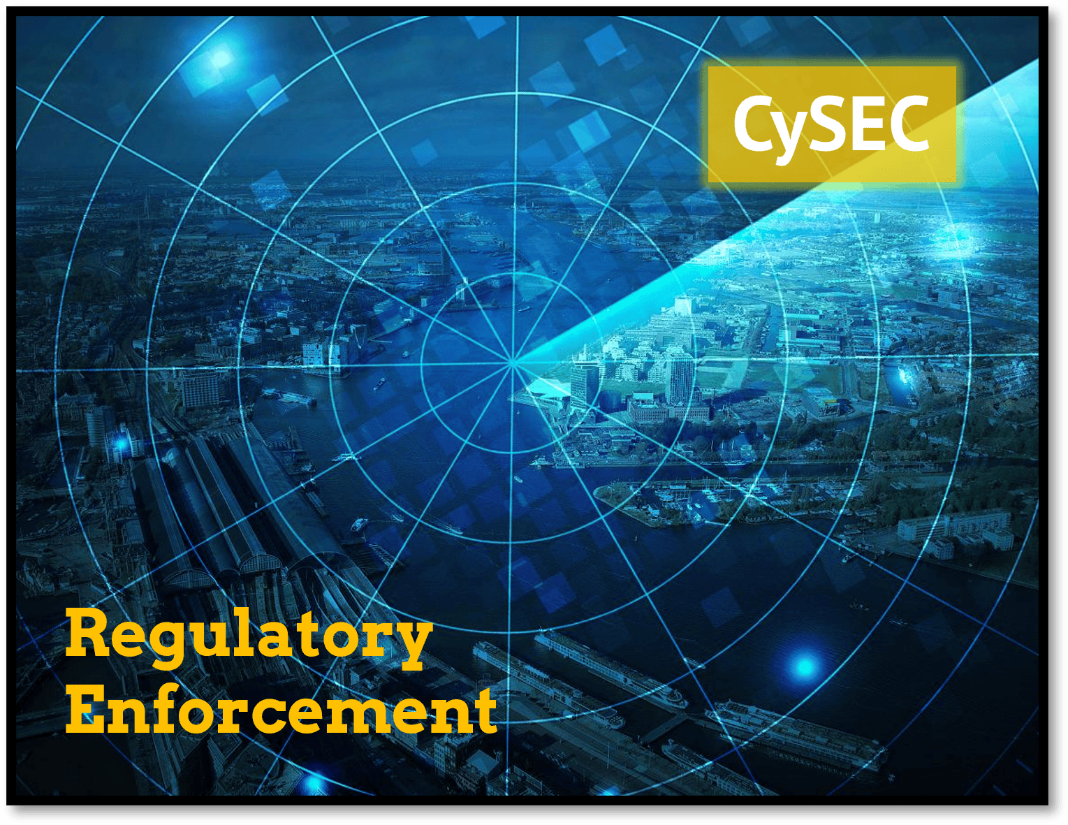 CySEC settled with Zemblanco and ICC Intercertus Capital
