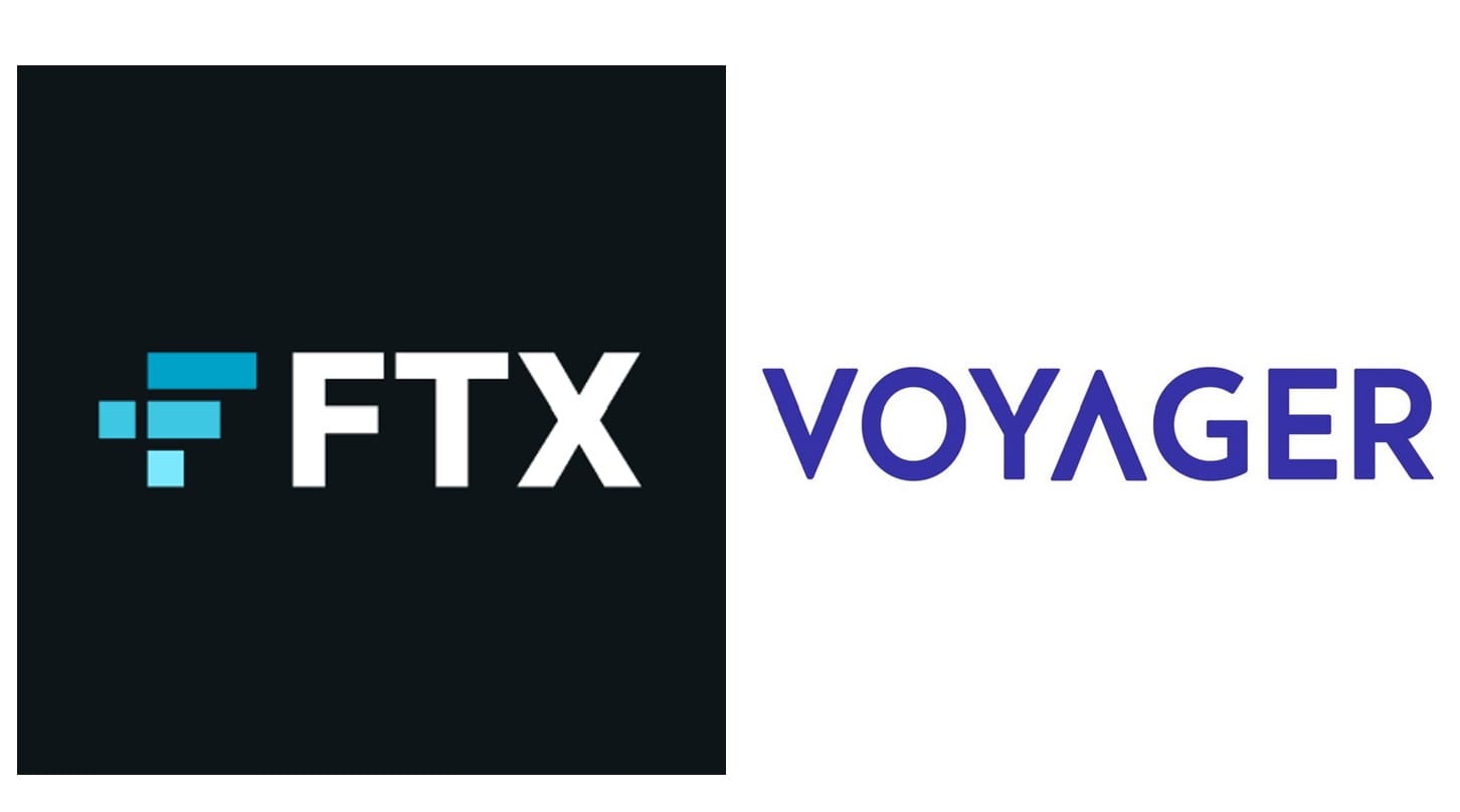 FTX wins bid for assets of bankrupt crypto lender Voyager