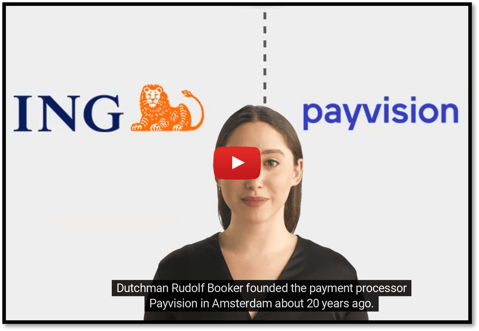 The Payvision story in a video