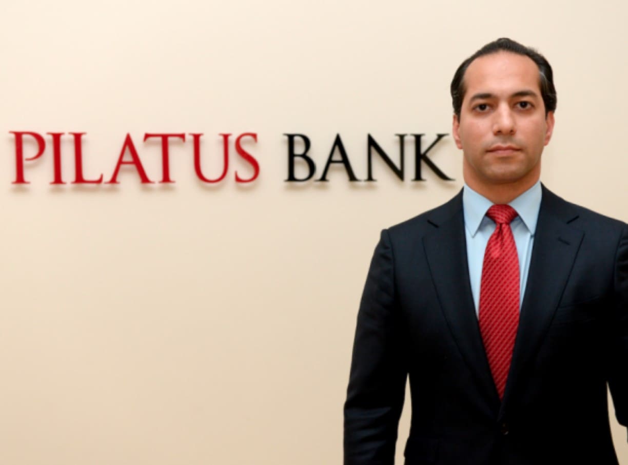 Ali Sadr and Pilatus Bank against MFSA an Malta