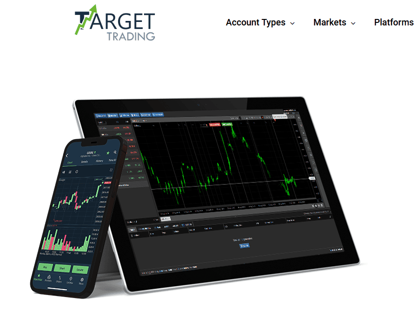 FinTelegram warns against TargetTrading broker scam