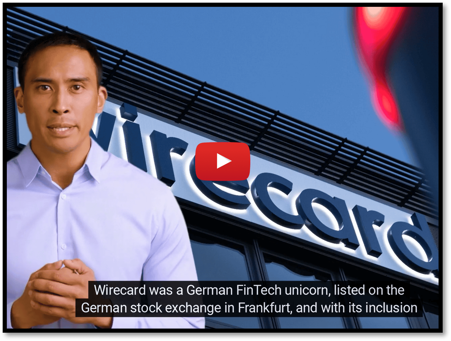 Wirecard trial ante portas