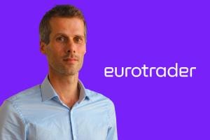 Ben Swann appointed Eurotrader CTO