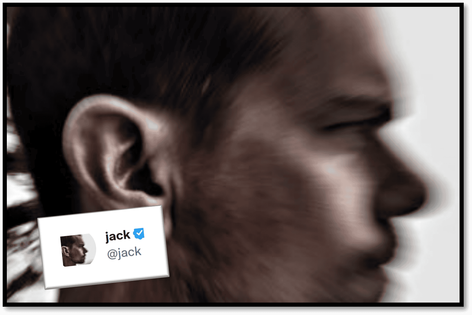 Twitter co-founder Jack Dorsey advocates a free and open social media protocol