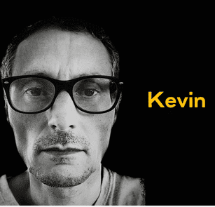 Kevin Cassar writes in The Shift