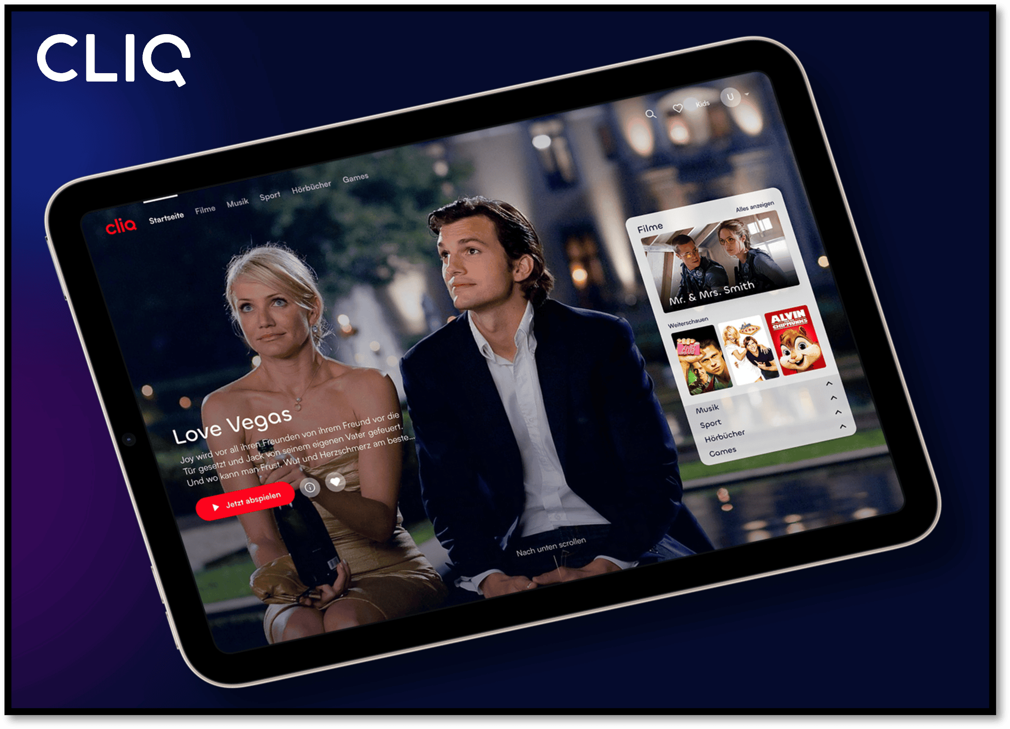 Investigations for alleged fraud allegations against Cliq Digital