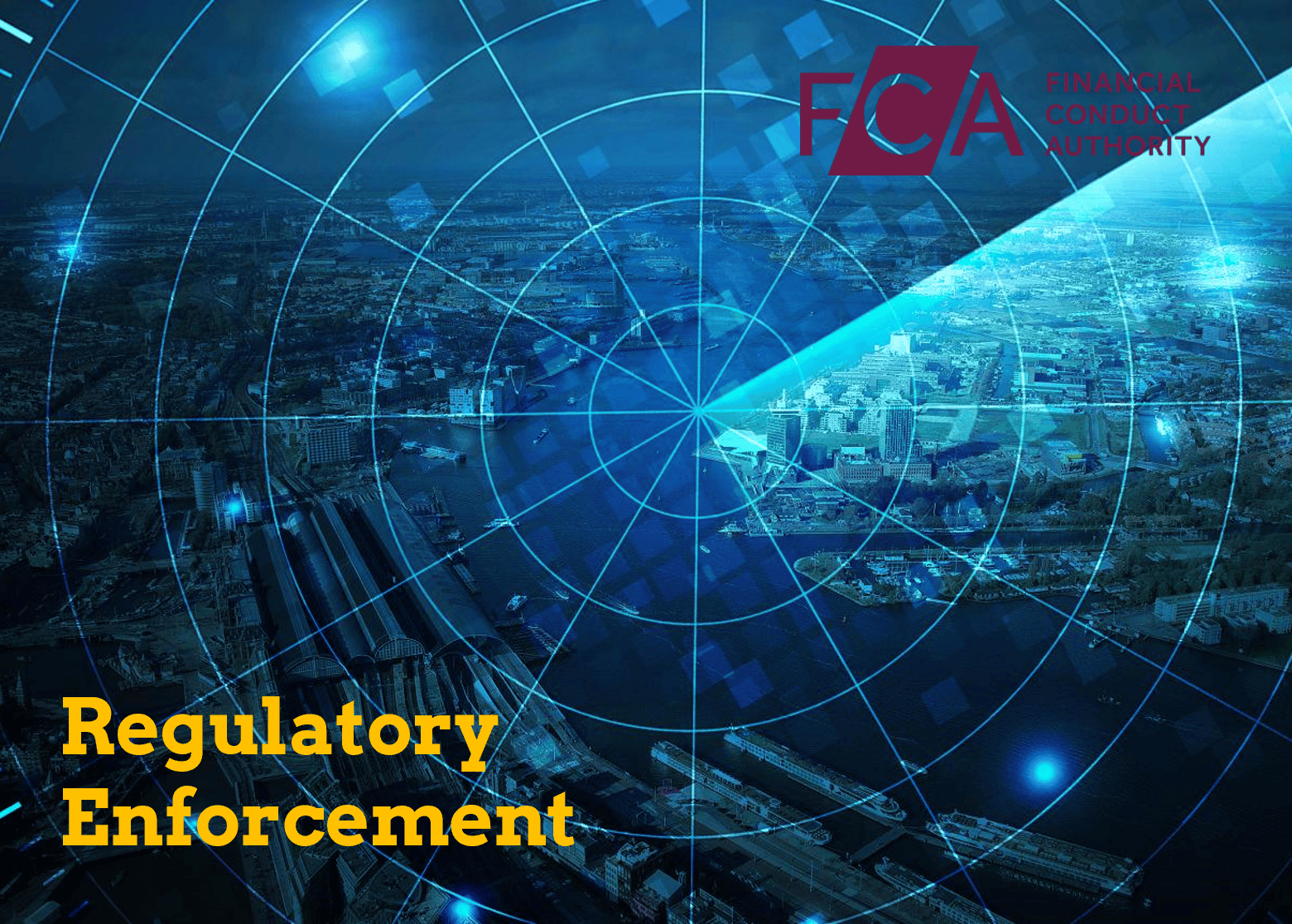FCA takes regulatory action against Independently East