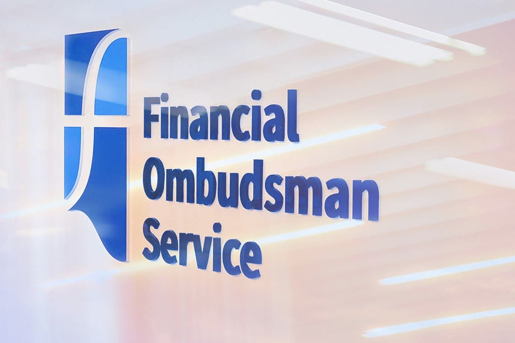 Financial Ombudsan Services fail to protect investors