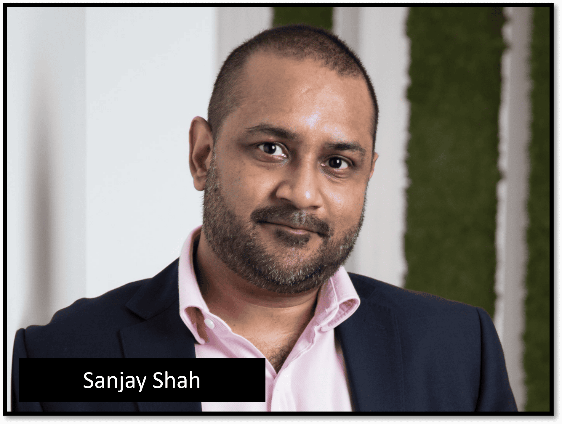 Sanjay Shah extradited to Denmark