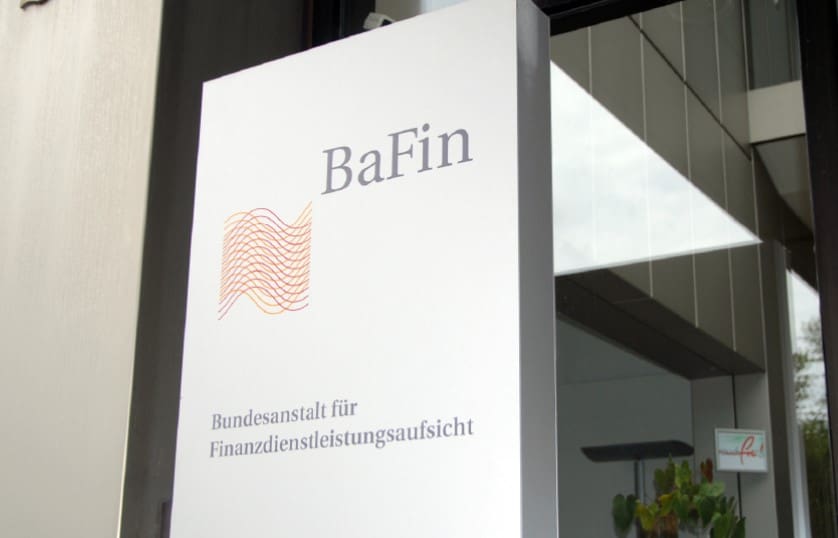 BaFin warnings against unauthorized financial services providers