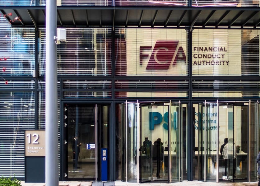 FCA prosecution against investment scheme operators