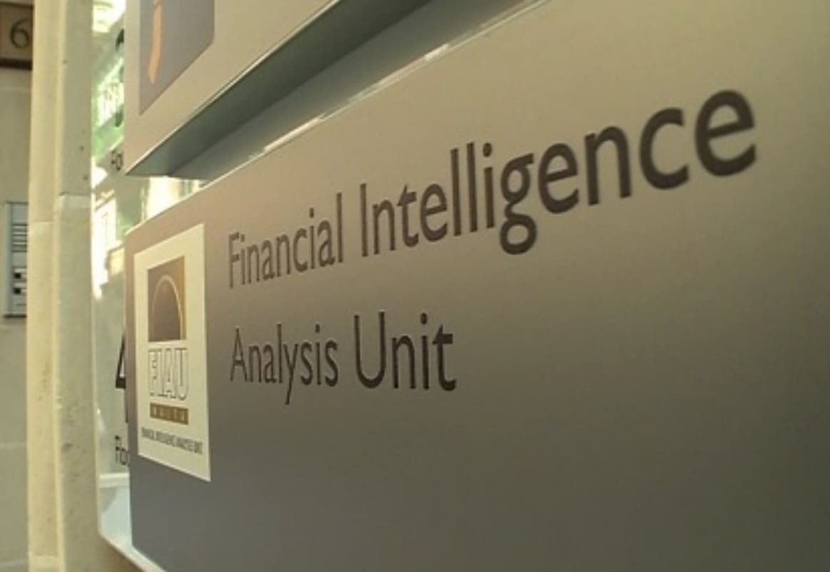 FIAU Malta and its press work