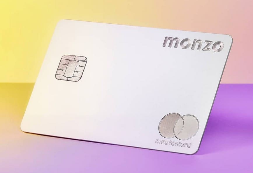 Monzo has 250000 business customers