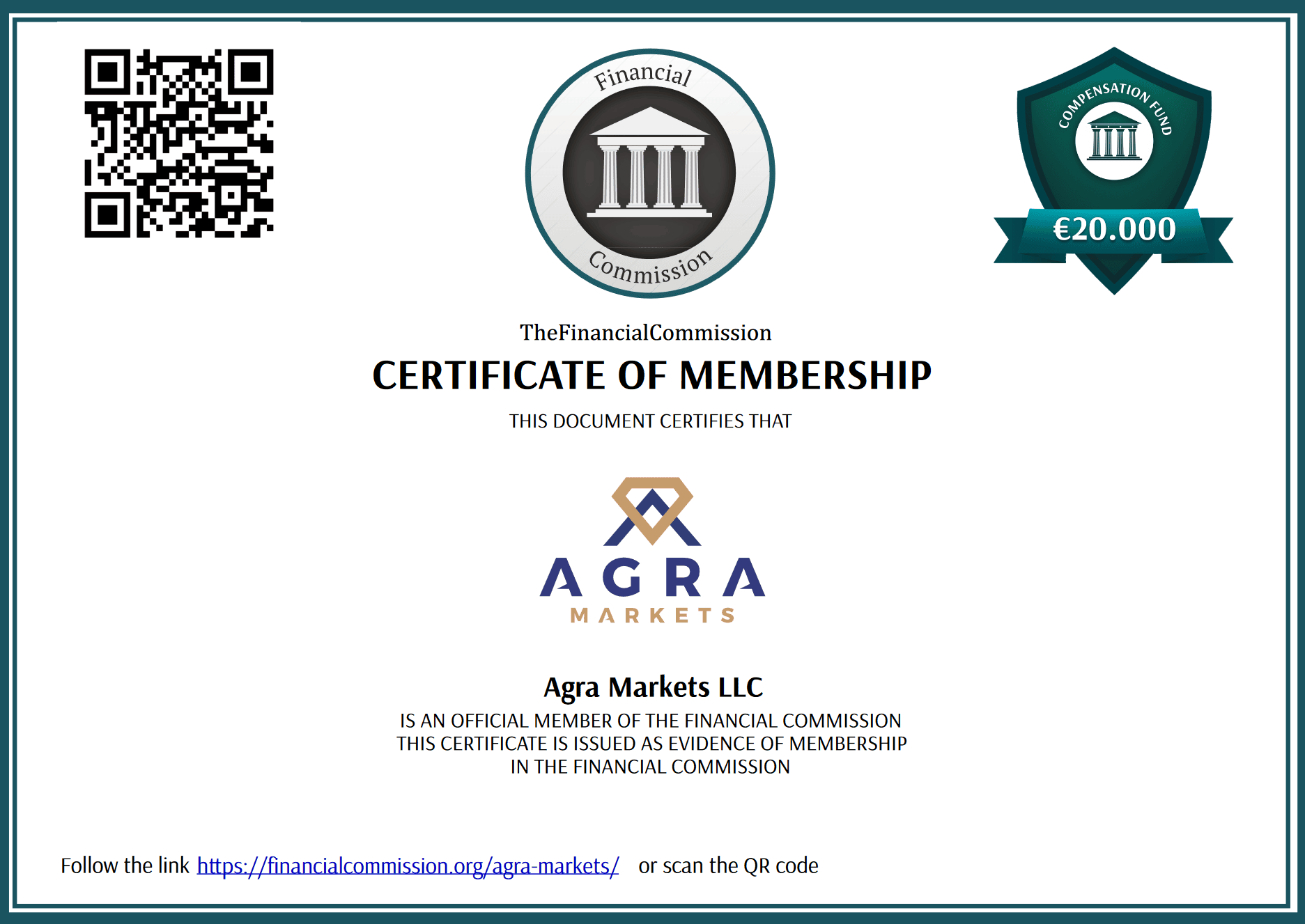 Agra Markets lost its website visitors